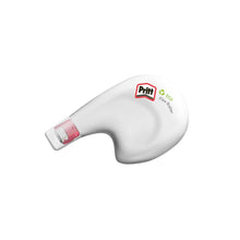 Lade das Bild in den Galerie-Viewer, Pritt Korrektur Einwegroller Eco Flex. Weißes Korrekturband. Ohne Lösungsmittel.