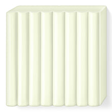 Lade das Bild in den Galerie-Viewer, FIMO® effect 8020 Ofenhärtende Modelliermasse, Normalblock aqua