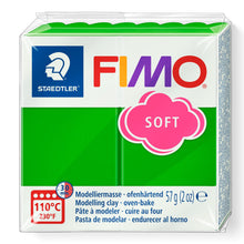Lade das Bild in den Galerie-Viewer, FIMO® soft 8020 Ofenhärtende Modelliermasse, Normalblock