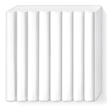 Lade das Bild in den Galerie-Viewer, FIMO® effect 8020 Ofenhärtende Modelliermasse, Normalblock aqua