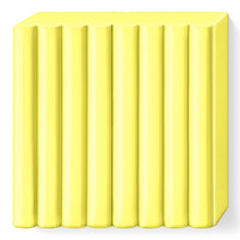 Lade das Bild in den Galerie-Viewer, FIMO® effect 8020 Ofenhärtende Modelliermasse, Normalblock aqua