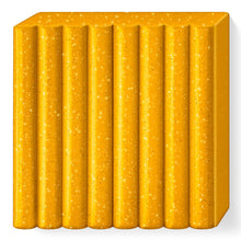 Lade das Bild in den Galerie-Viewer, FIMO® effect 8020 Ofenhärtende Modelliermasse, Normalblock aqua