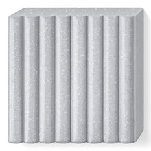 Lade das Bild in den Galerie-Viewer, FIMO® effect 8020 Ofenhärtende Modelliermasse, Normalblock aqua