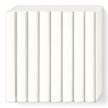 Lade das Bild in den Galerie-Viewer, FIMO® effect 8020 Ofenhärtende Modelliermasse, Normalblock aqua