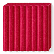 Lade das Bild in den Galerie-Viewer, FIMO® effect 8020 Ofenhärtende Modelliermasse, Normalblock aqua