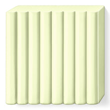 Lade das Bild in den Galerie-Viewer, FIMO® effect 8020 Ofenhärtende Modelliermasse, Normalblock aqua