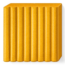 Lade das Bild in den Galerie-Viewer, FIMO® effect 8020 Ofenhärtende Modelliermasse, Normalblock aqua