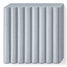 Lade das Bild in den Galerie-Viewer, FIMO® effect 8020 Ofenhärtende Modelliermasse, Normalblock aqua