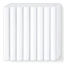 Lade das Bild in den Galerie-Viewer, FIMO® effect 8020 Ofenhärtende Modelliermasse, Normalblock aqua