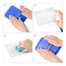 Lade das Bild in den Galerie-Viewer, FIMO® 8744 Strukturformen