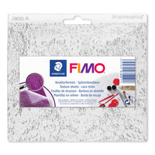 Lade das Bild in den Galerie-Viewer, FIMO® 8744 Strukturformen