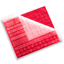 Lade das Bild in den Galerie-Viewer, FIMO® 8744 Strukturformen