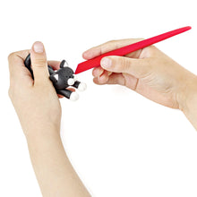 Lade das Bild in den Galerie-Viewer, FIMO® kids 8034 form&play Set mit 4 Blöcken á 42 g