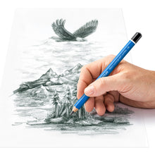 Lade das Bild in den Galerie-Viewer, Mars® Lumograph® jumbo 100J