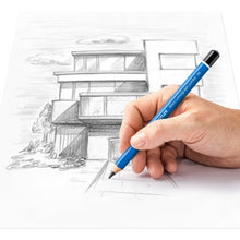 Lade das Bild in den Galerie-Viewer, Mars® Lumograph® jumbo 100J