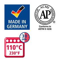 Lade das Bild in den Galerie-Viewer, FIMO® soft 8023 Materialpackunug „Basic Colours“ im Kartonetui mit (sortierte Farben), Gebrauchs- und Modellieranleitung