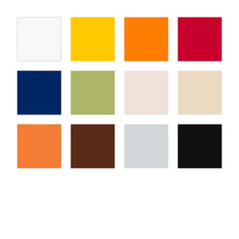 Lade das Bild in den Galerie-Viewer, FIMO® soft 8023 Materialpackunug im Kartonetui mit 12 Halbblöcken (sortierte Farben), Gebrauchs- und Modellieranleitung