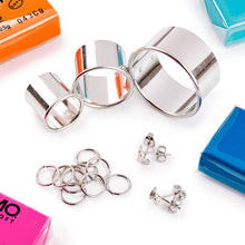 Lade das Bild in den Galerie-Viewer, FIMO® Made by you 8025 DIY Ofenhärtende Modelliermasse DIY Trend-Themen-Set