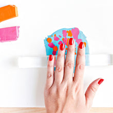 Lade das Bild in den Galerie-Viewer, FIMO® Made by you 8025 DIY Ofenhärtende Modelliermasse DIY Trend-Themen-Set