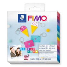 Lade das Bild in den Galerie-Viewer, FIMO® Made by you 8025 DIY Ofenhärtende Modelliermasse DIY Trend-Themen-Set