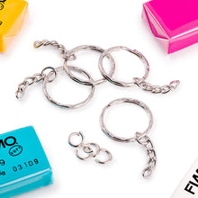 Lade das Bild in den Galerie-Viewer, FIMO® Made by you 8025 DIY Ofenhärtende Modelliermasse DIY Trend-Themen-Set