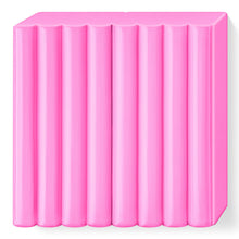 Lade das Bild in den Galerie-Viewer, FIMO® effect 8020 Ofenhärtende Modelliermasse, Normalblock aqua