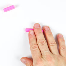 Lade das Bild in den Galerie-Viewer, FIMO® effect 8020 Ofenhärtende Modelliermasse, Normalblock aqua