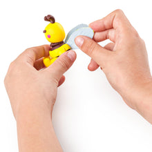 Lade das Bild in den Galerie-Viewer, FIMO® kids 8034 form&play Set mit 4 Blöcken á 42 g