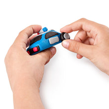 Lade das Bild in den Galerie-Viewer, FIMO® kids 8034 form&play Set mit 4 Blöcken á 42 g