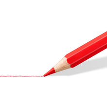 Lade das Bild in den Galerie-Viewer, STAEDTLER® 146C Farbstift Metalletui mit Farbstiften in sortierten Farben