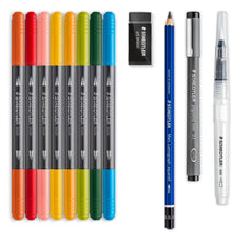 Lade das Bild in den Galerie-Viewer, STAEDTLER® Mixed Set #5 „Blumen“