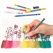 Lade das Bild in den Galerie-Viewer, STAEDTLER® Mixed Set #5 „Blumen“