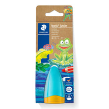 Lade das Bild in den Galerie-Viewer, Noris® junior 514 16 Spitzdose