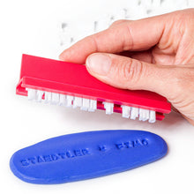 Lade das Bild in den Galerie-Viewer, FIMO stamp kit 8700 09 Stempelset, 88 Zeichen