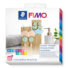 Lade das Bild in den Galerie-Viewer, FIMO® Made by you 8025 DIY Ofenhärtende Modelliermasse DIY Trend-Themen-Set