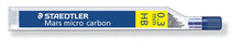 Lade das Bild in den Galerie-Viewer, Mars® micro carbon 250 Mine für Druckbleistift