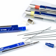 Lade das Bild in den Galerie-Viewer, Mars® micro carbon 250 Mine für Druckbleistift