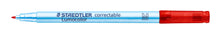 Lade das Bild in den Galerie-Viewer, Lumocolor® correctable 305 Trocken abwischbarer Universalstift F