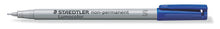 Lade das Bild in den Galerie-Viewer, Lumocolor® non-permanent pen 311 Non-permanent Universalstift