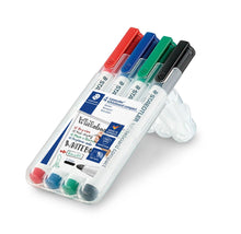 Lade das Bild in den Galerie-Viewer, Lumocolor® whiteboard compact 341 Whiteboard-Marker STAEDTLER Box