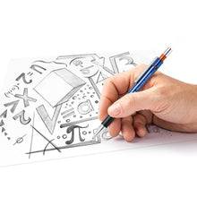 Lade das Bild in den Galerie-Viewer, Mars® micro 775 Druckbleistift Linienbreite
