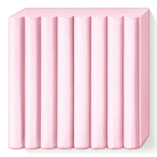 Lade das Bild in den Galerie-Viewer, FIMO® effect 8020 Ofenhärtende Modelliermasse, Normalblock aqua