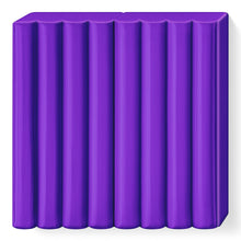 Lade das Bild in den Galerie-Viewer, FIMO® kids 8030 Ofenhärtende Modelliermasse, Normalblock