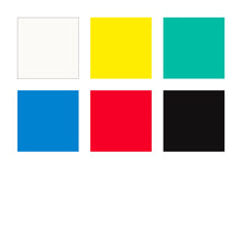 Lade das Bild in den Galerie-Viewer, FIMO® kids 8032 Materialpackungen mit 6 Blöcken á 42g.