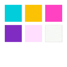 Lade das Bild in den Galerie-Viewer, FIMO® kids 8032 Materialpackungen mit 6 Blöcken á 42g.