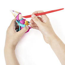 Lade das Bild in den Galerie-Viewer, FIMO® kids 8034 form&play Set mit 4 Blöcken á 42 g