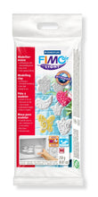 Lade das Bild in den Galerie-Viewer, FIMO® air light basic 8100 Lufthärtende Modelliermasse weiß