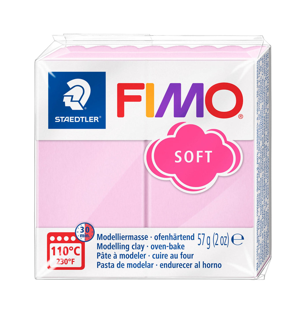 FIMO® effect 8020 Ofenhärtende Modelliermasse, Normalblock aqua