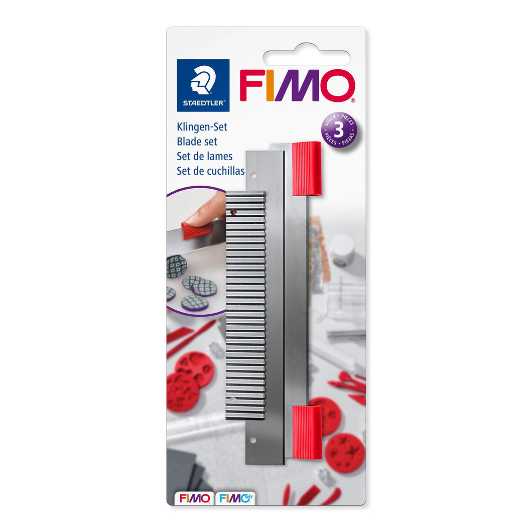 FIMO® 8700 Cutter Blisterkarte