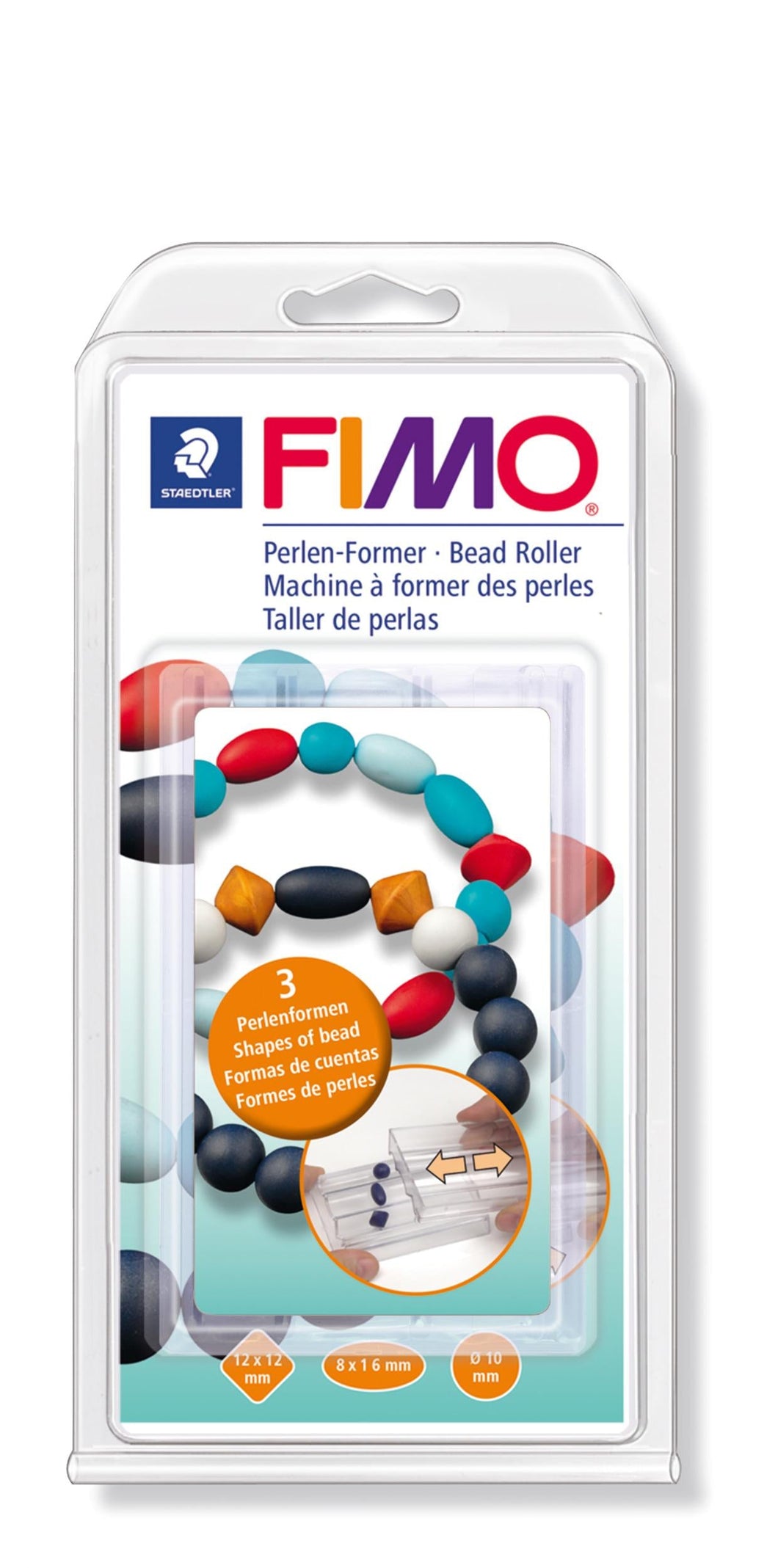 FIMO® 8712 Perlenroller